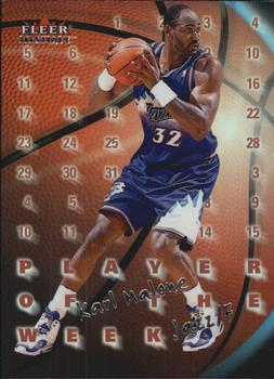Karl Malone