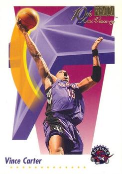 #1991-1992 Vince Carter