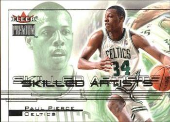 Paul Pierce