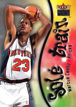 Marcus Camby