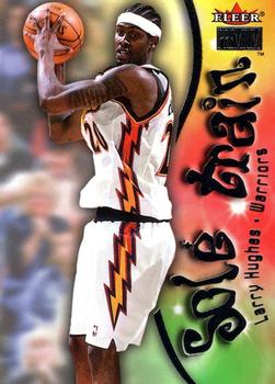 Larry Hughes