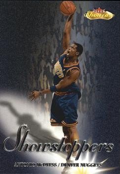 Antonio McDyess