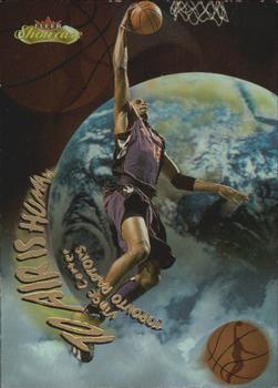 Vince Carter