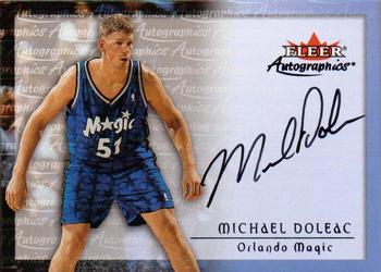 Michael Doleac