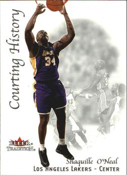 Shaquille O'Neal