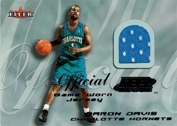 Baron Davis