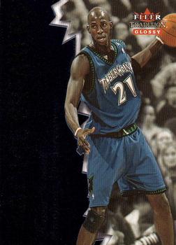 Kevin Garnett