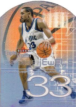 Grant Hill