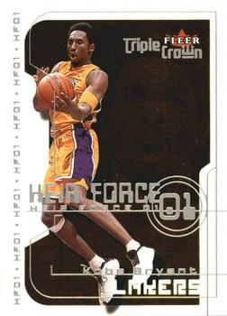 Kobe Bryant