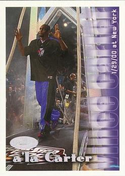 Vince Carter
