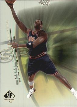Antonio McDyess