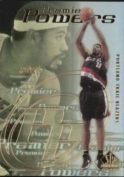 Rasheed Wallace