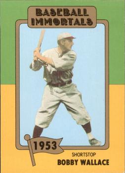 Bobby Wallace