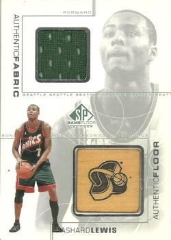 Rashard Lewis