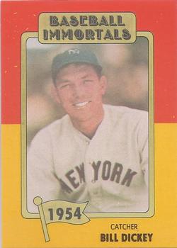 Bill Dickey