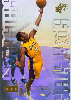 Kobe Bryant