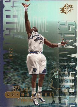 Karl Malone