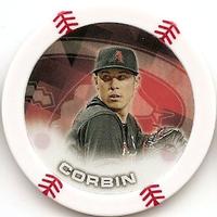 Patrick Corbin