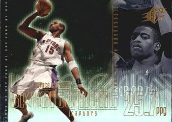 Vince Carter