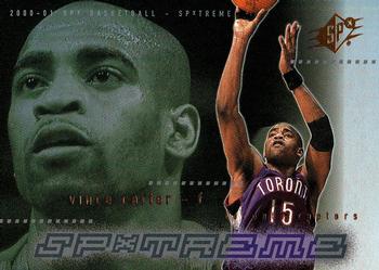Vince Carter