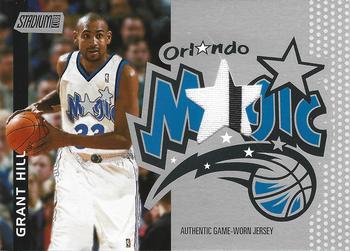 Grant Hill