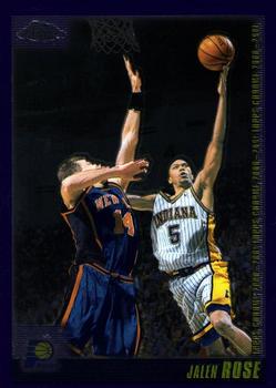 Jalen Rose