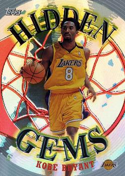 Kobe Bryant