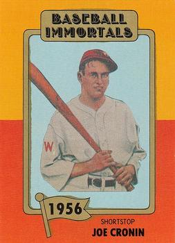 Joe Cronin