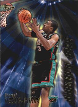 Shareef Abdur-Rahim
