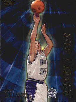 Jason Williams