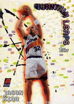 Jason Kidd