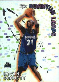 Kevin Garnett
