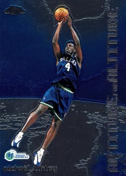 Michael Finley