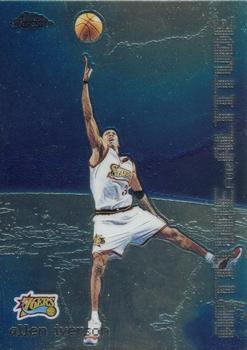 Allen Iverson