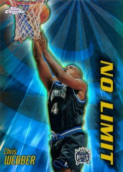 Chris Webber