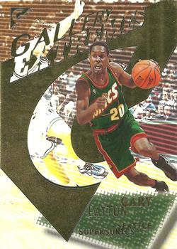 Gary Payton