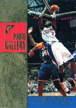 Lamar Odom