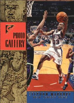 Stephon Marbury