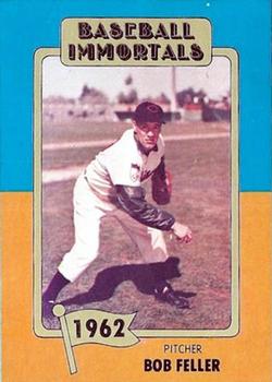 Bob Feller