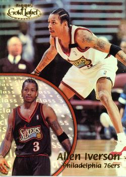 Allen Iverson