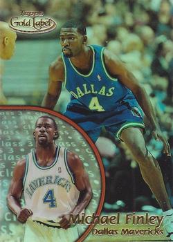 Michael Finley