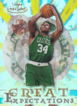 Paul Pierce