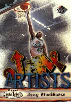 Jerry Stackhouse