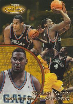 Shawn Kemp