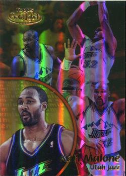 Karl Malone