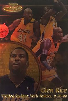 Glen Rice