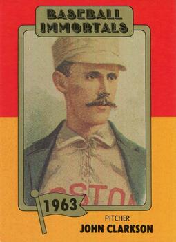 John Clarkson