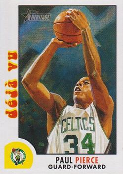 Paul Pierce