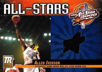 Allen Iverson