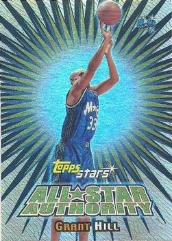 Grant Hill